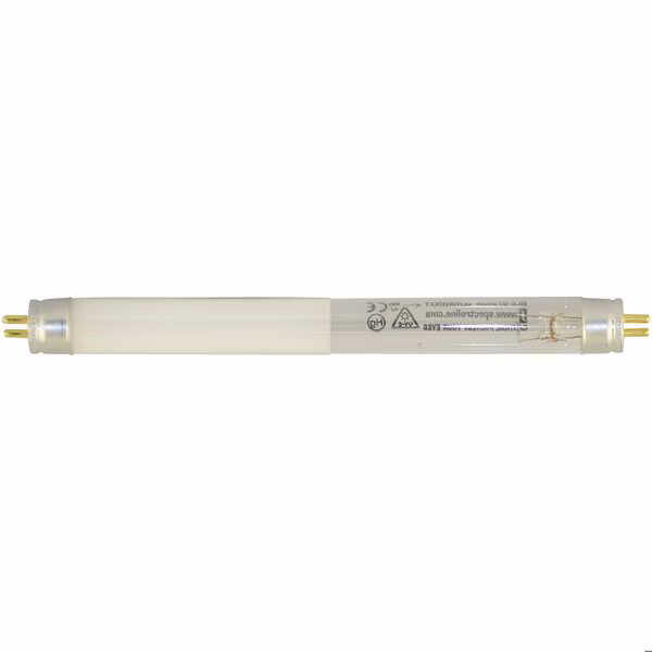 Bulb, Fluorescent Uv, Replacement For Spectroline, Ble-3625/Hc, Ilb Gold, Mfr#: BLE-3625/HC